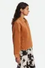 Utopia Jacket - Lion sold by Brixton