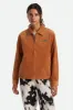 Utopia Jacket - Lion sold by Brixton