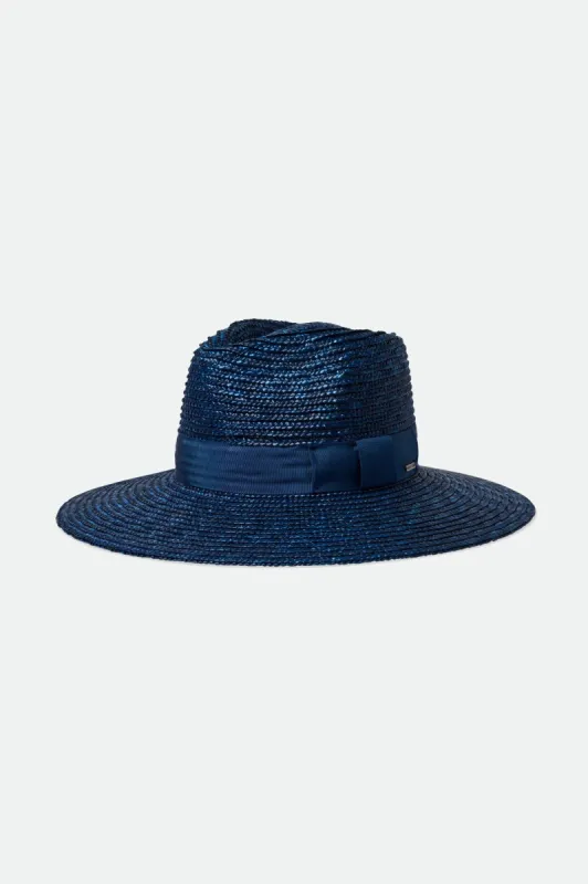 Joanna Hat - Joe Blue sold by Brixton