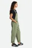 Costa Overall - Olive Surplus sold by Brixton