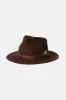 Fender Jaguar Reverb Fedora - Texas Tea sold by Brixton