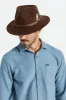 Fender Jaguar Reverb Fedora - Texas Tea sold by Brixton