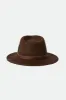 Fender Jaguar Reverb Fedora - Texas Tea sold by Brixton