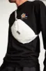 Cortez Hip Pack - Off White sold by Brixton