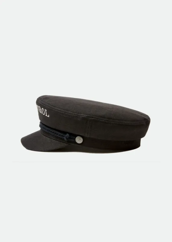 Strummer Fiddler - Black sold by Brixton