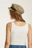 Fiddler Cap - Sage sold by Brixton