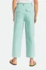 Vancouver Pant - Leprechaun sold by Brixton