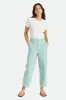 Vancouver Pant - Leprechaun sold by Brixton