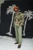 Surplus Relaxed Pant - Olive Surplus sold by Brixton