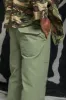 Surplus Relaxed Pant - Olive Surplus sold by Brixton