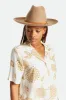 Sedona Reserve Cowboy Hat - Mojave sold by Brixton