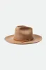 Sedona Reserve Cowboy Hat - Mojave sold by Brixton