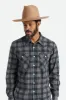 Sedona Reserve Cowboy Hat - Mojave sold by Brixton