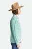 Sedona Reserve Cowboy Hat - Mojave sold by Brixton