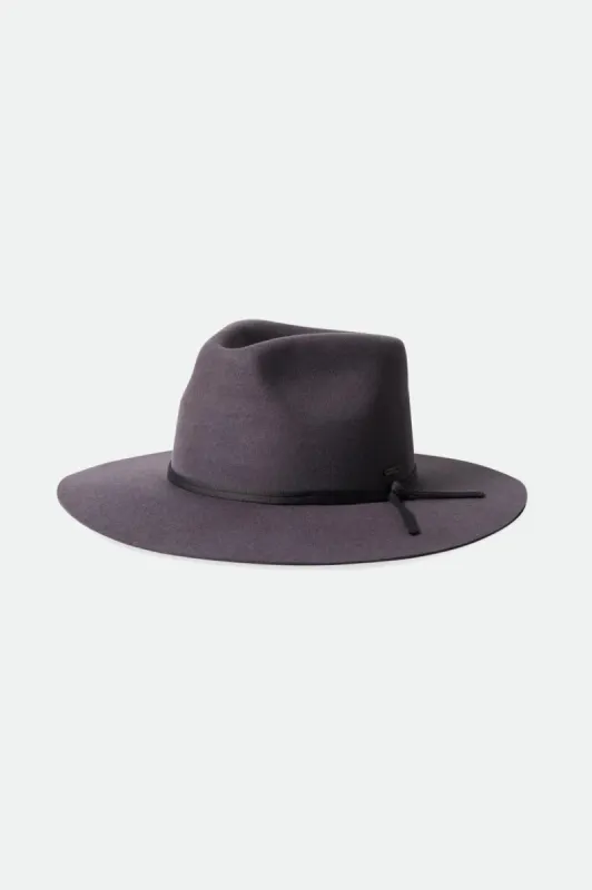 Cohen Cowboy Hat - Dusk sold by Brixton