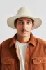 Wesley Fedora - Dove sold by Brixton