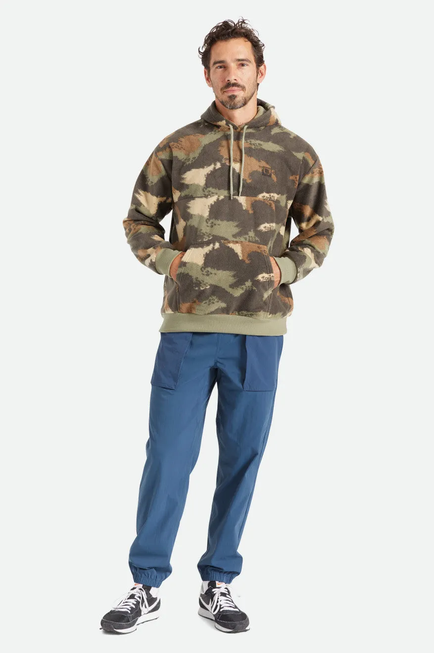 Jupiter Service Utility Pant - Moonlit Ocean sold by Brixton product image thumbnail 3