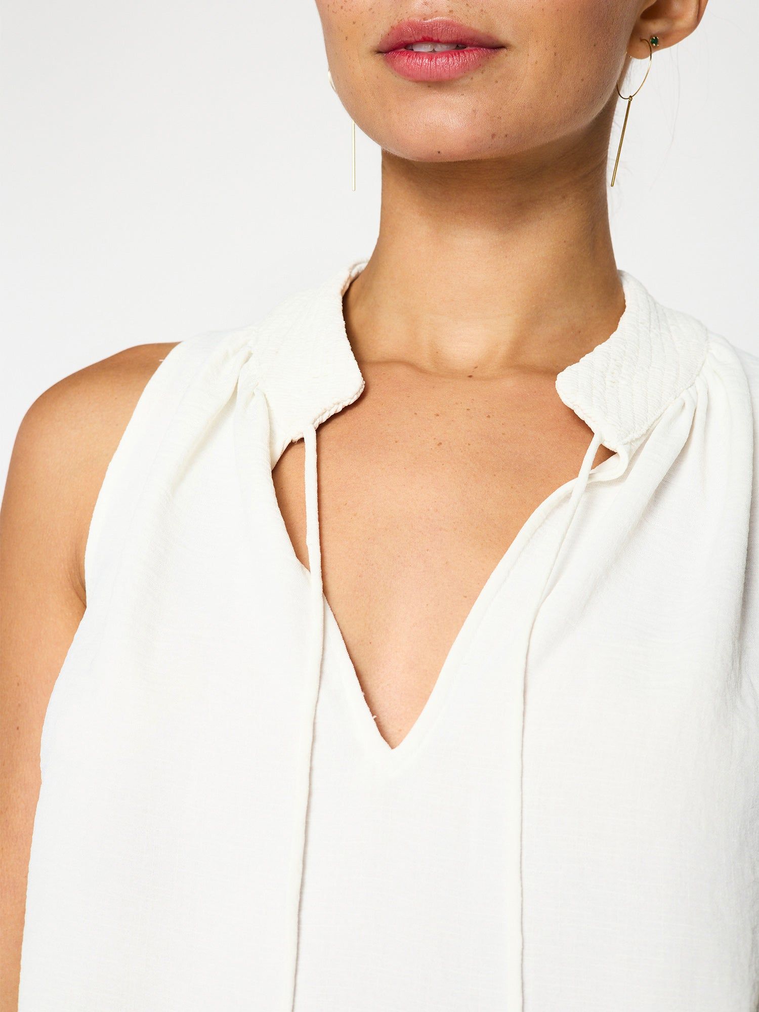 The Doha Top sold by Brochu Walker product image thumbnail 3