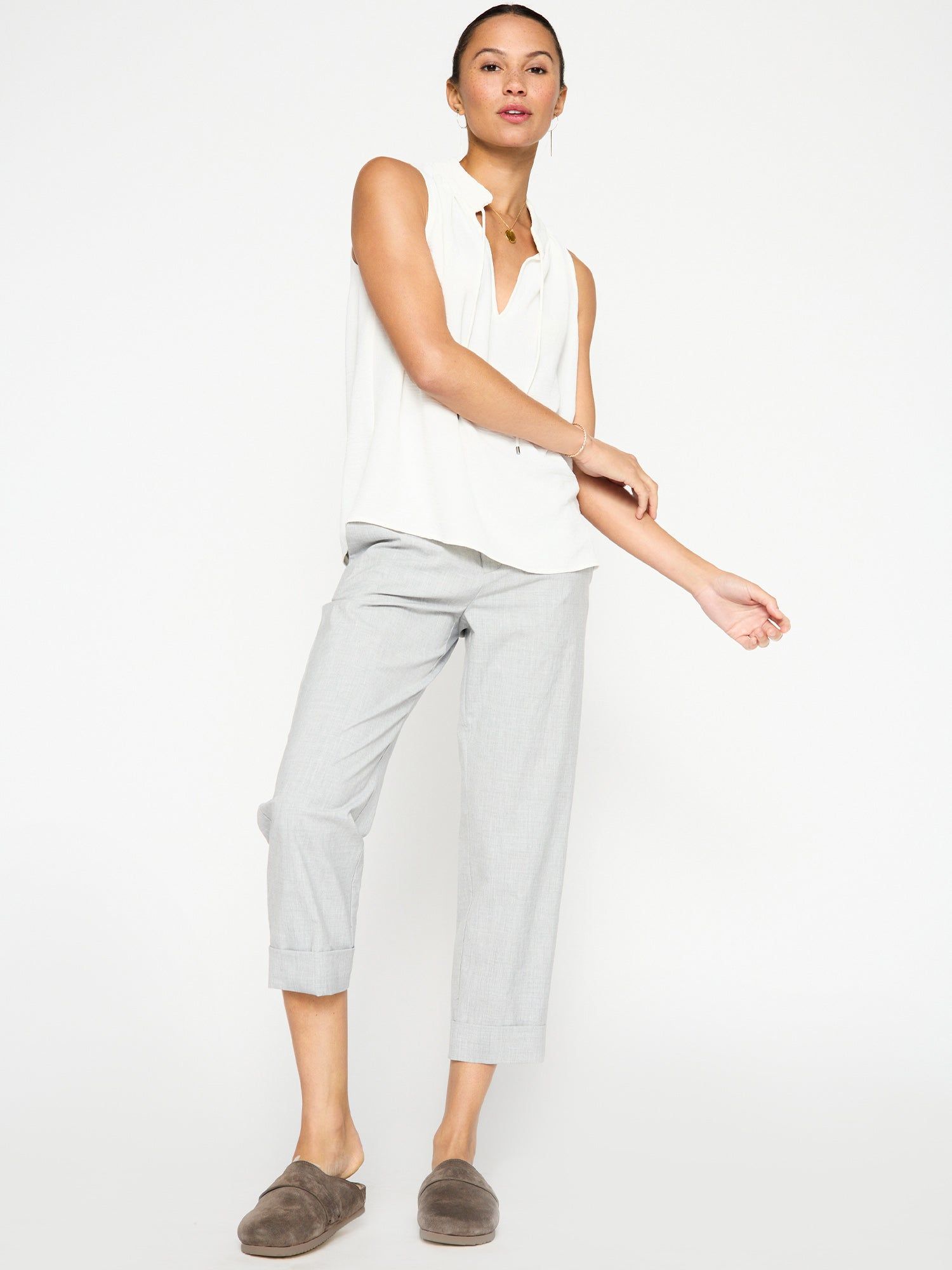 The Doha Top sold by Brochu Walker product image thumbnail 5