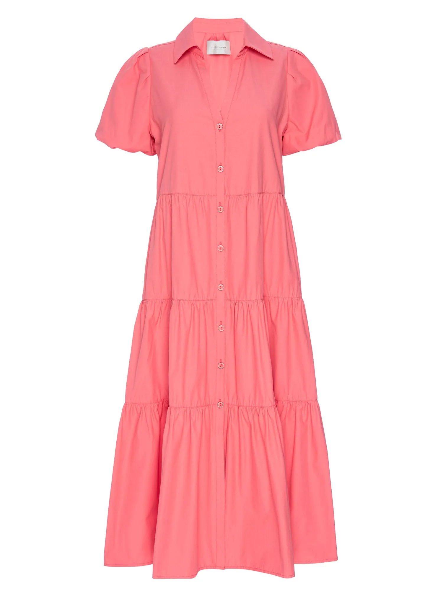 The Havana Dress sold by Brochu Walker product image thumbnail 3