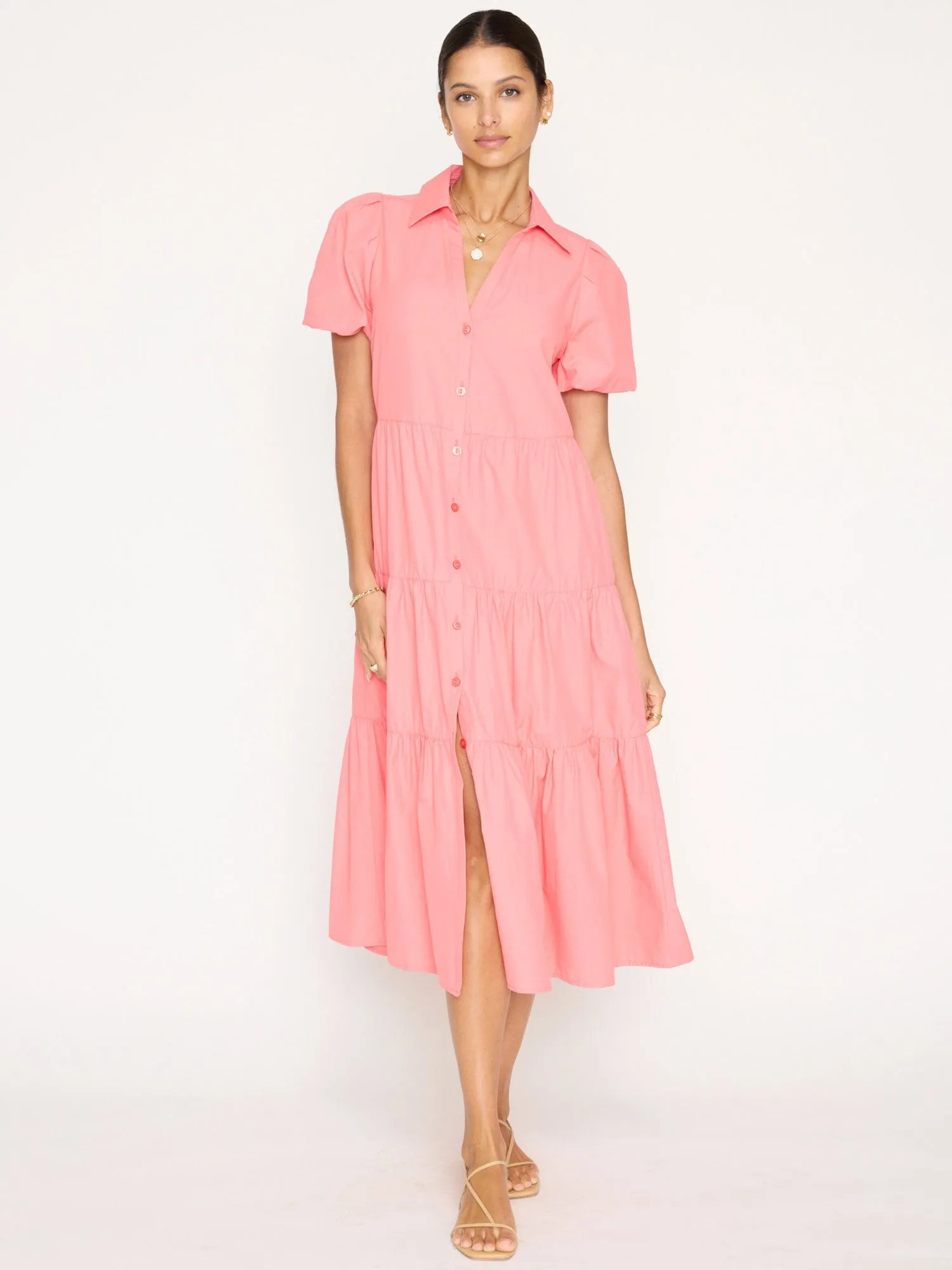 The Havana Dress sold by Brochu Walker product image thumbnail 5