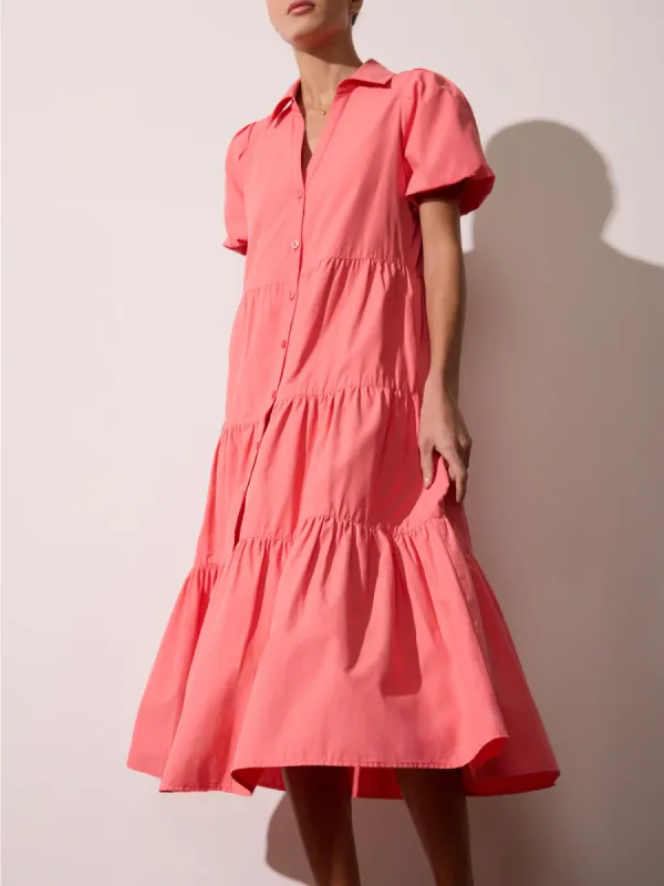 The Havana Dress sold by Brochu Walker