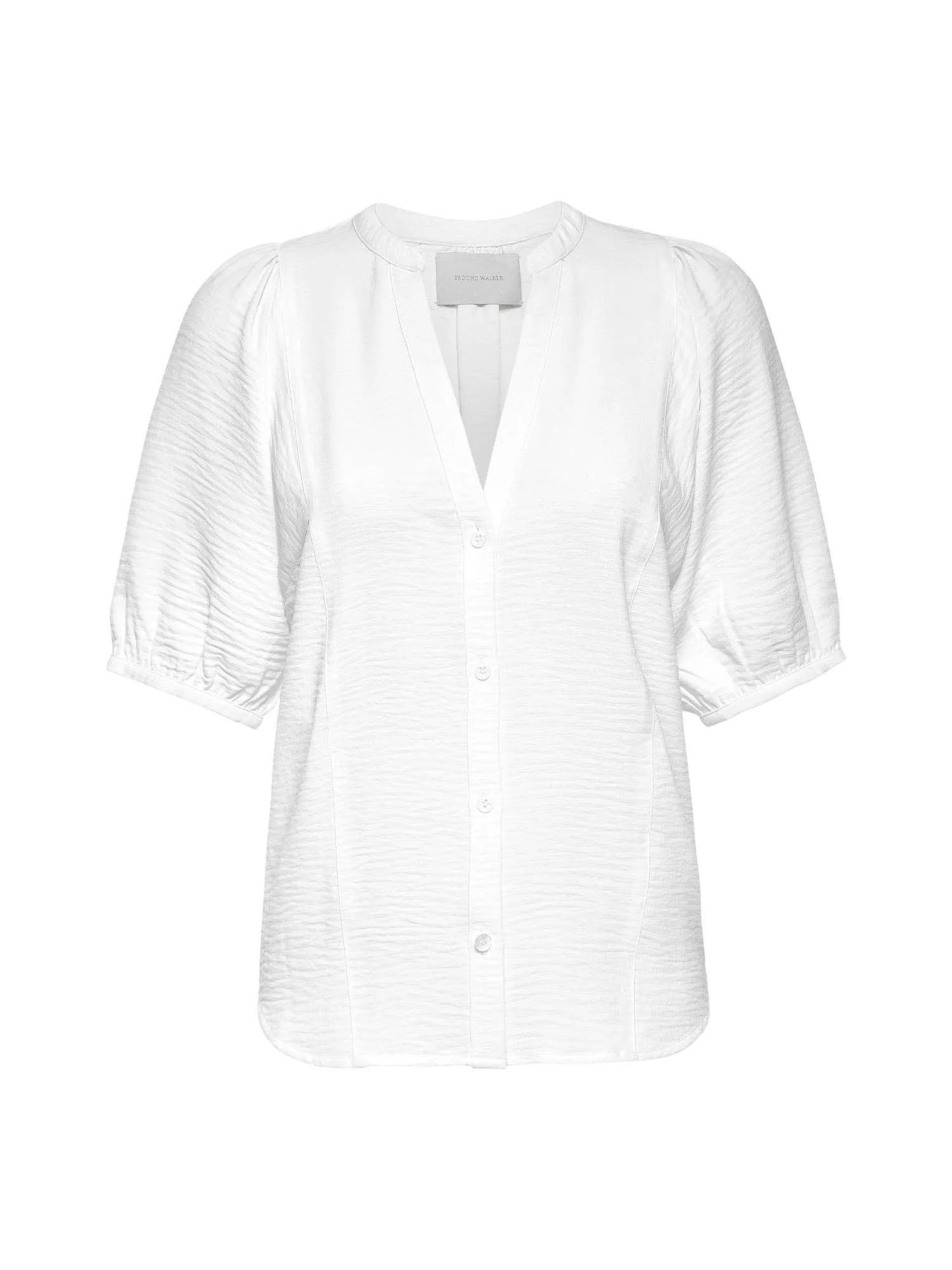 The East Blouse sold by Brochu Walker product image thumbnail 2