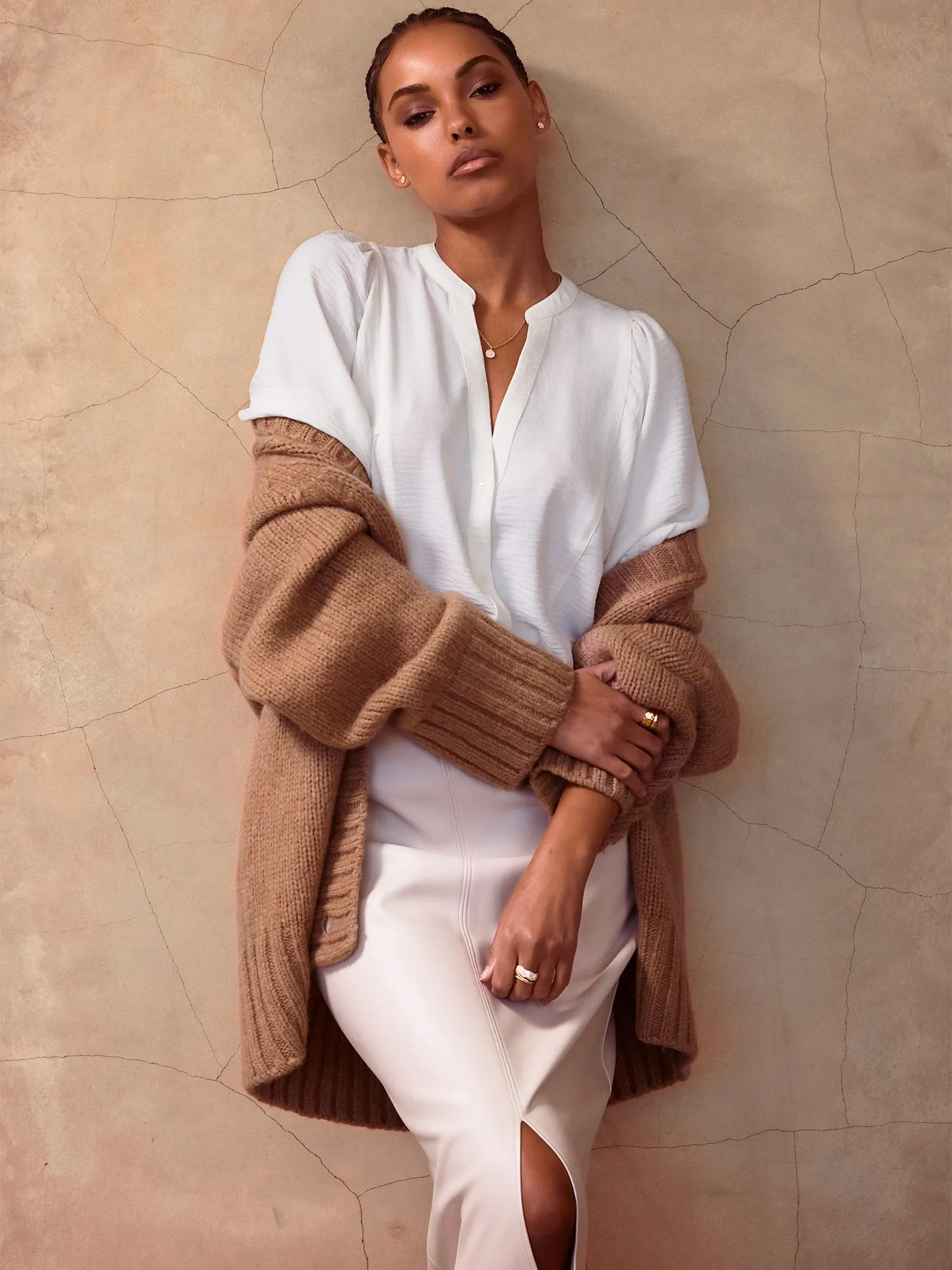 The East Blouse sold by Brochu Walker product image thumbnail 3