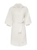 The Kate Belted Dress sold by Brochu Walker