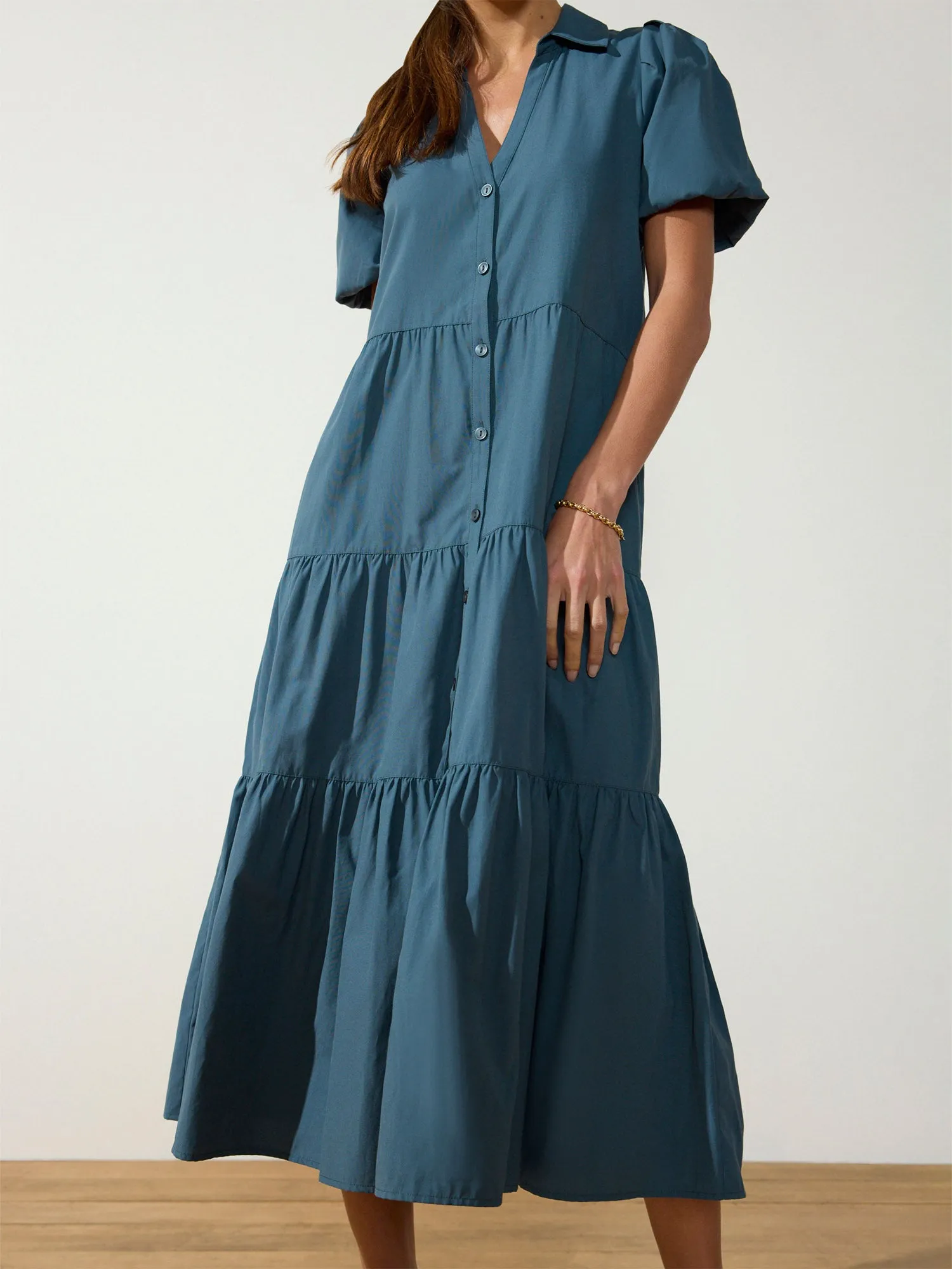 The Havana Dress sold by Brochu Walker product image thumbnail 2