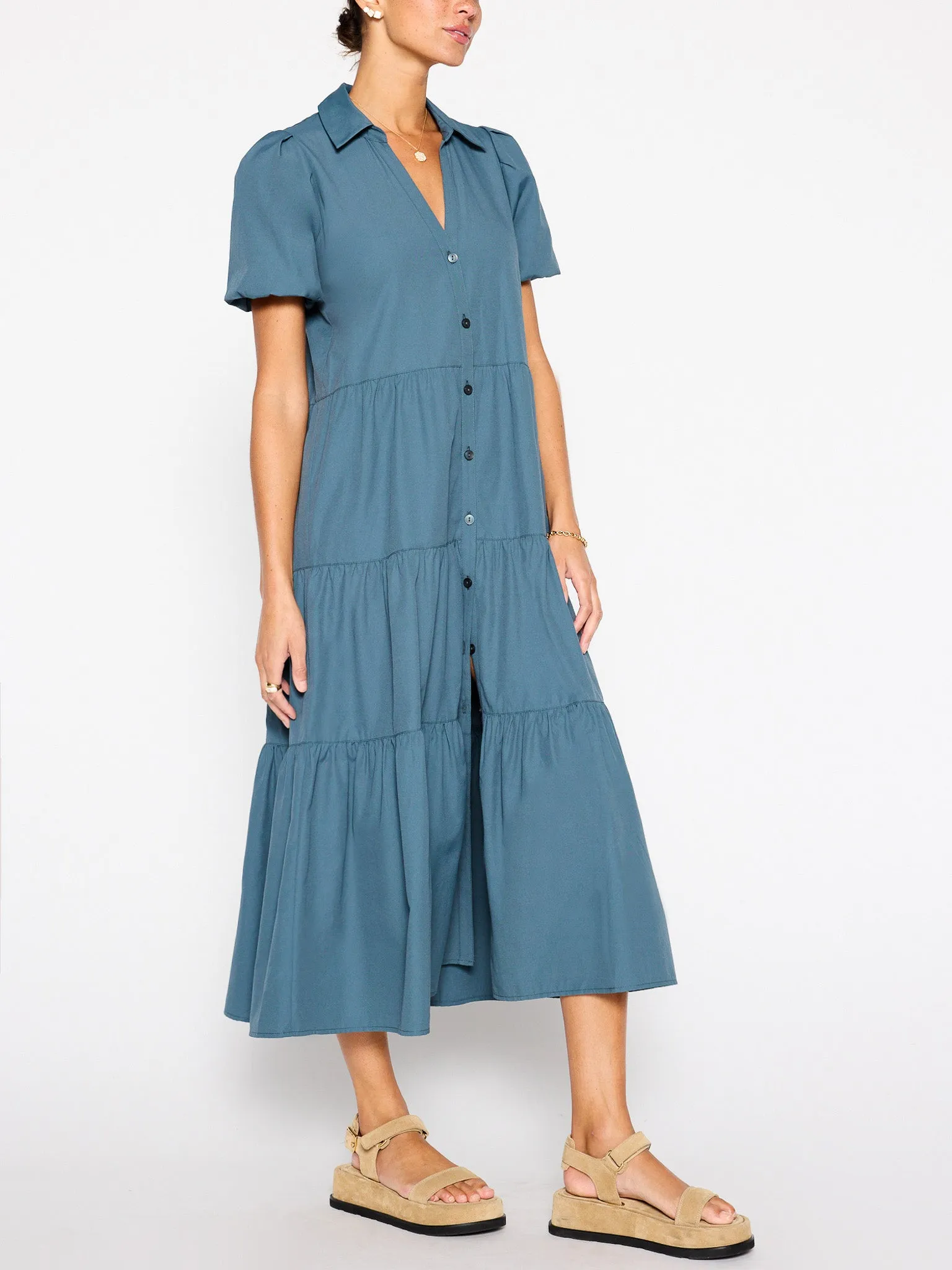 The Havana Dress sold by Brochu Walker product image thumbnail 5
