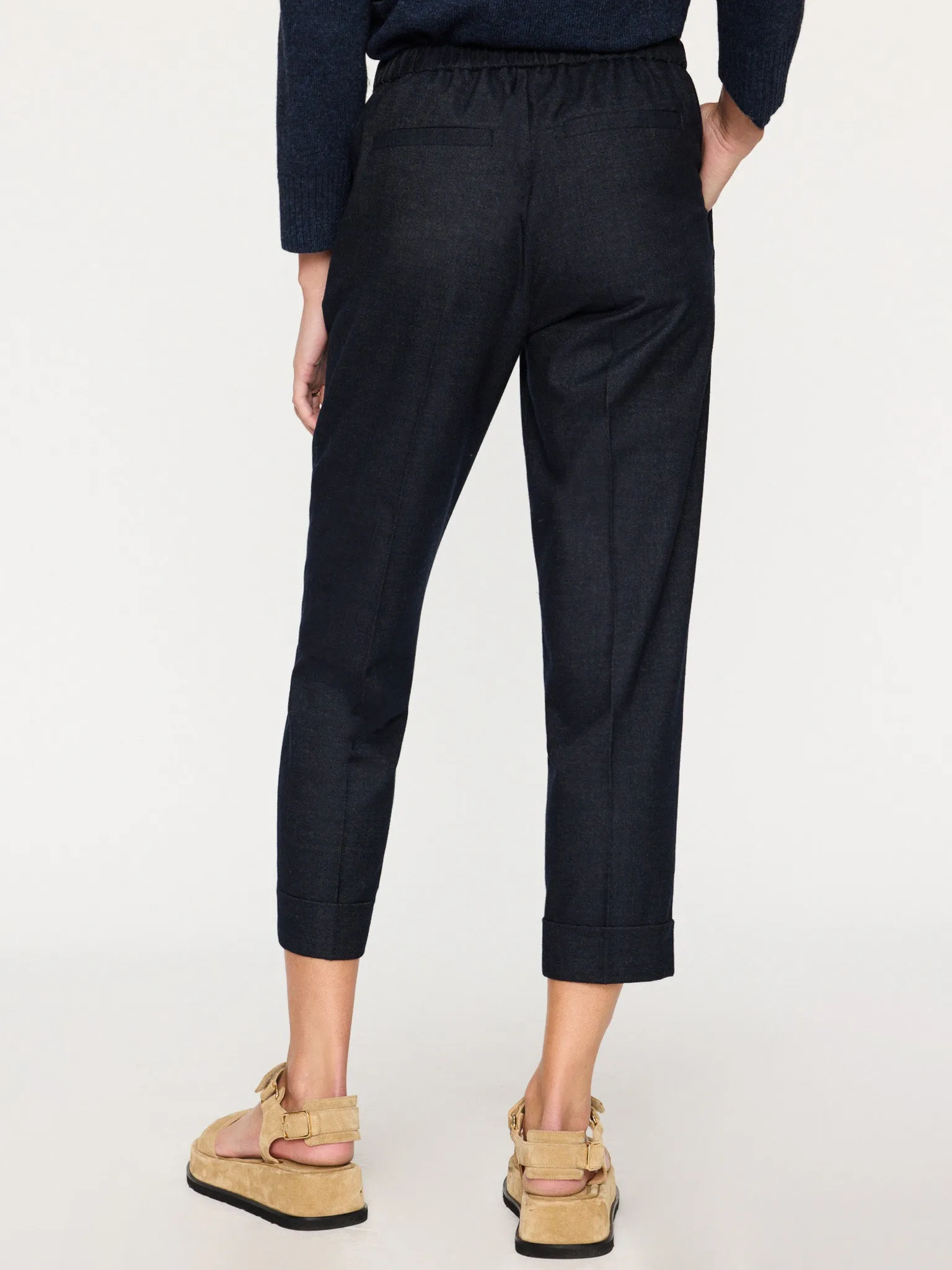 The Westport Brushed Pant sold by Brochu Walker product image thumbnail 5
