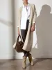 The Haim Duster Cardigan sold by Brochu Walker