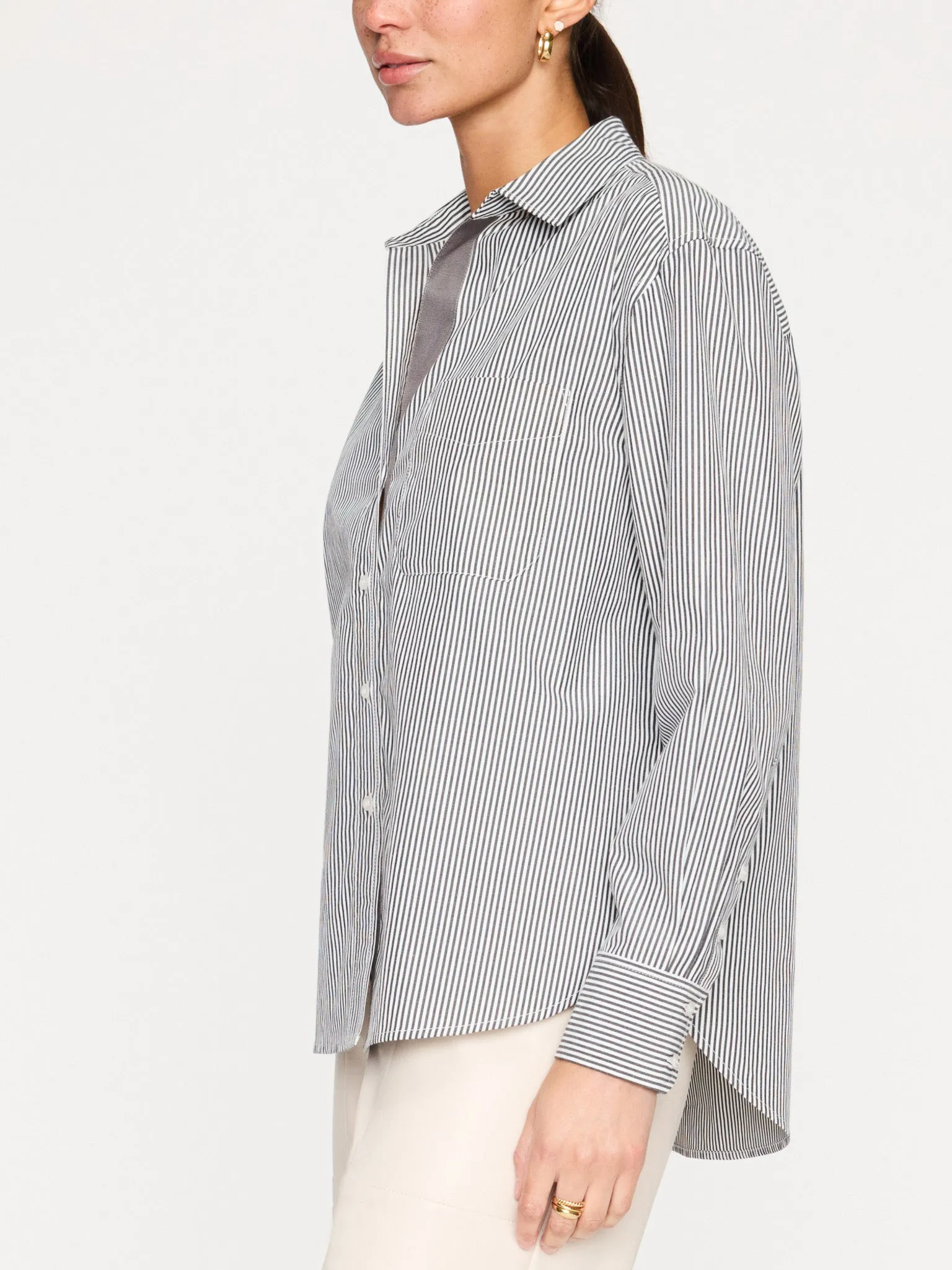 The Everyday Shirt sold by Brochu Walker product image thumbnail 5