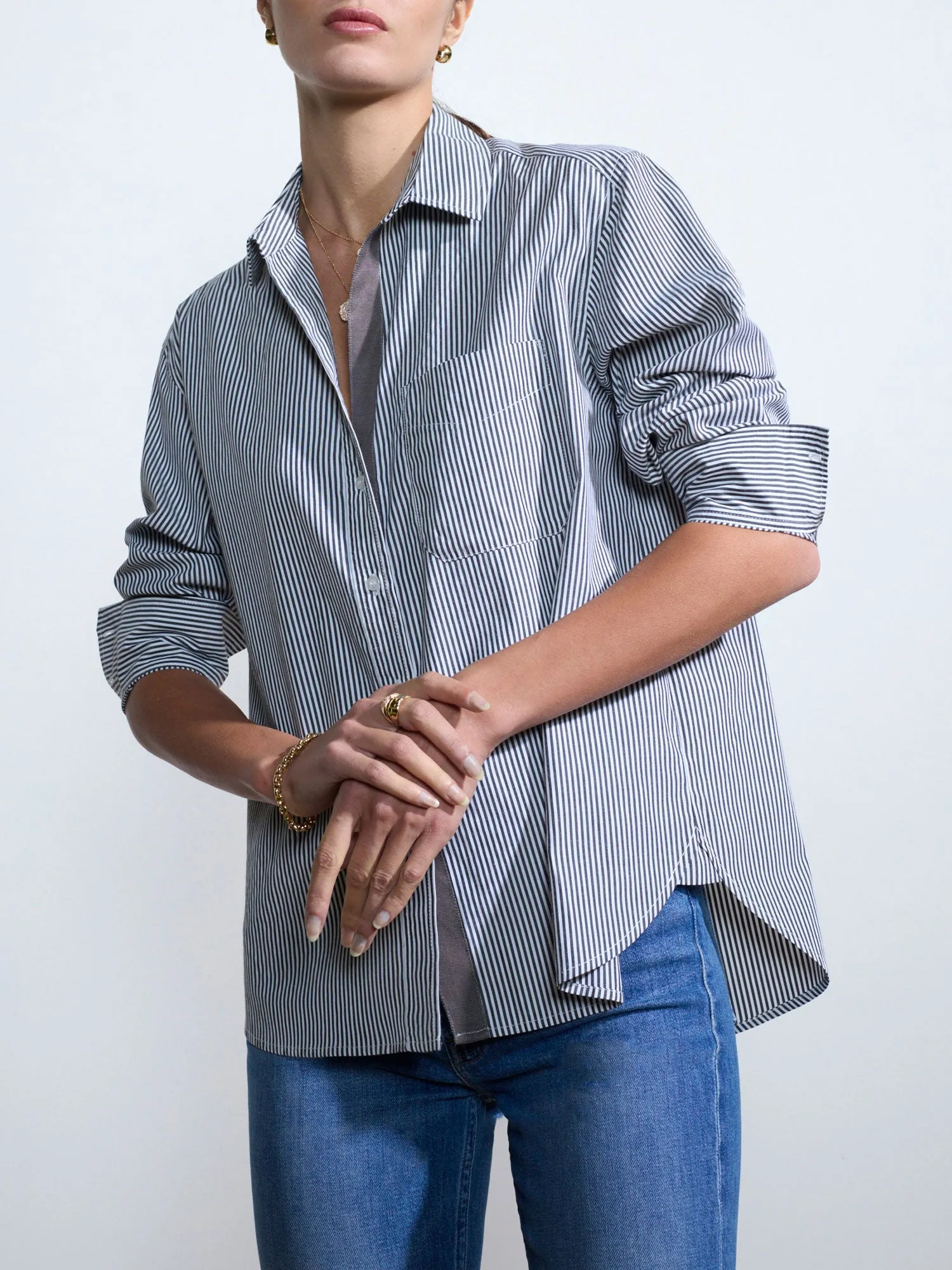 The Everyday Shirt sold by Brochu Walker