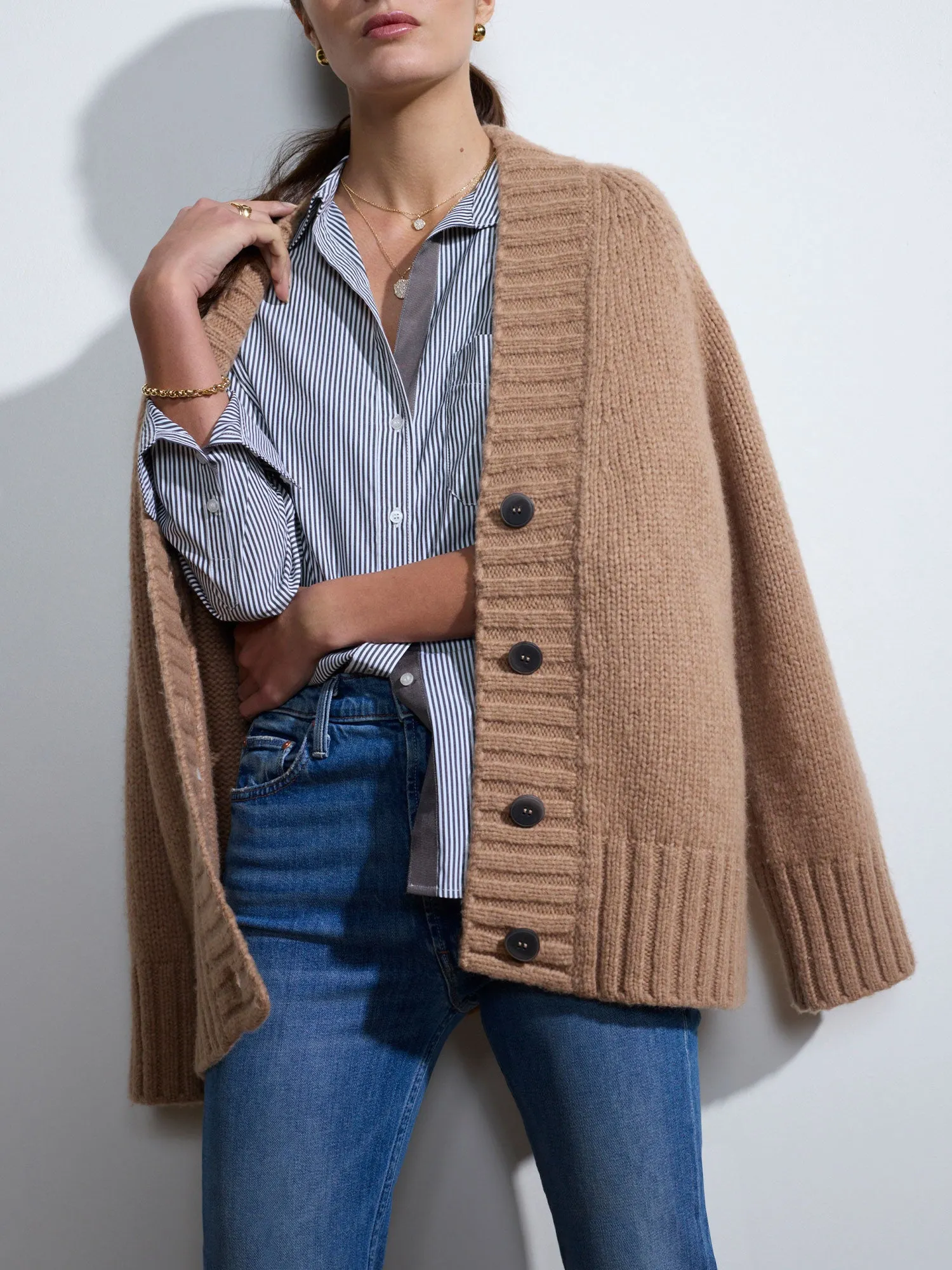The Everyday Shirt sold by Brochu Walker product image thumbnail 3