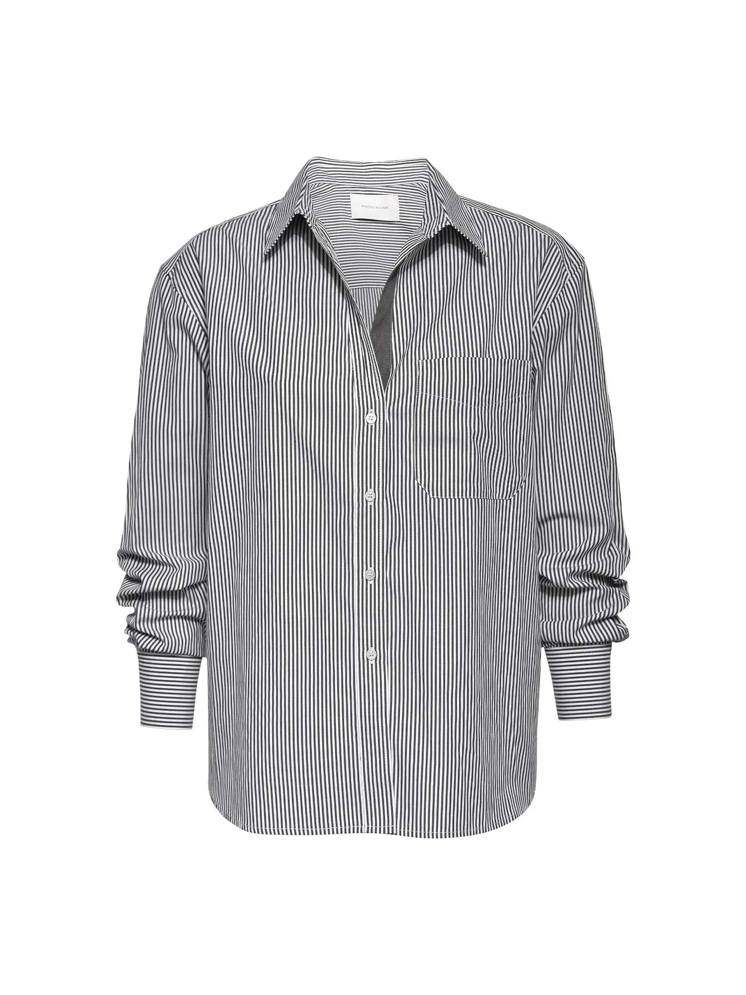The Everyday Shirt sold by Brochu Walker product image thumbnail 2