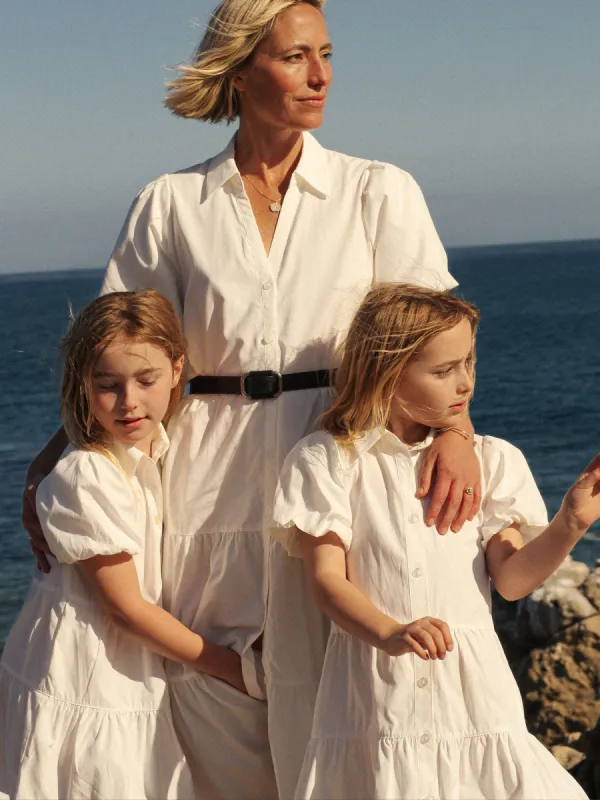 The Girls Havana Mini Dress sold by Brochu Walker