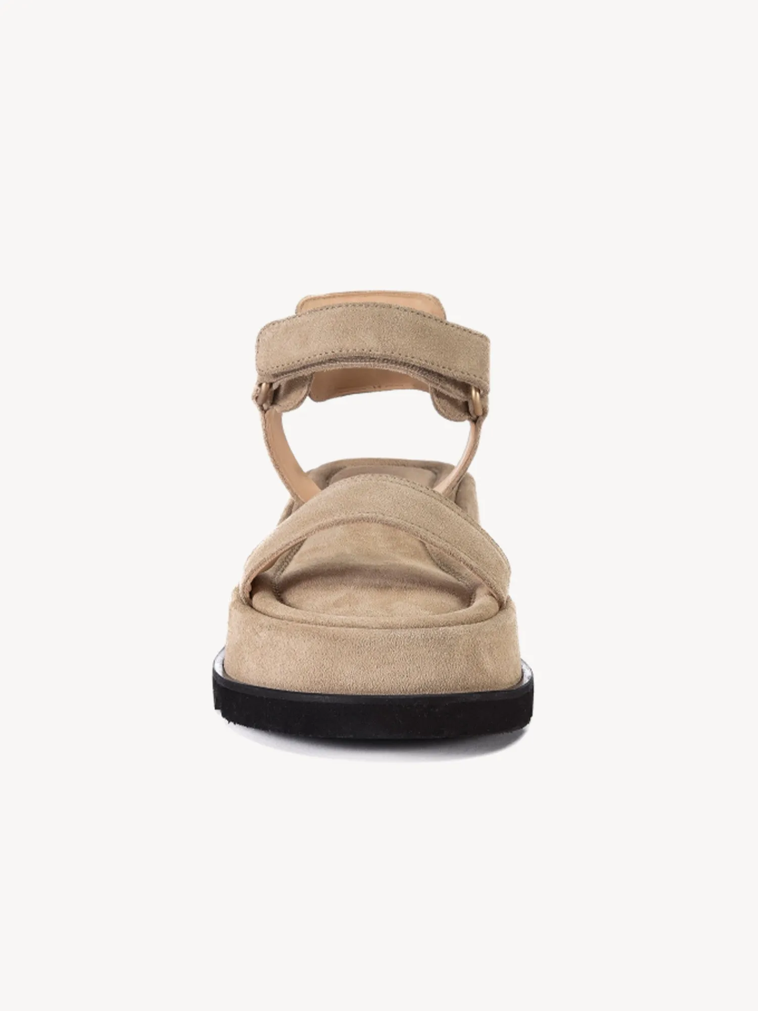The St. Tropez Sandal sold by Brochu Walker product image thumbnail 5