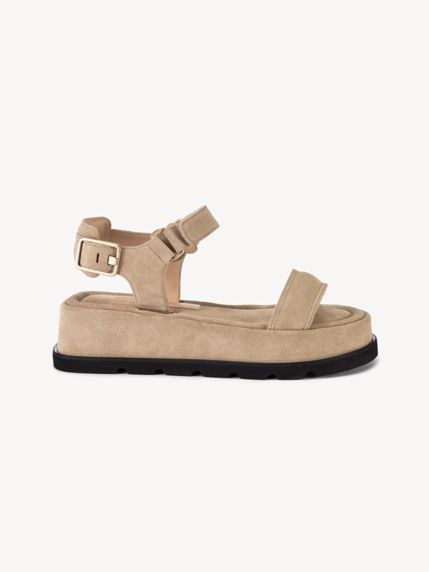 The St. Tropez Sandal sold by Brochu Walker product image thumbnail 2