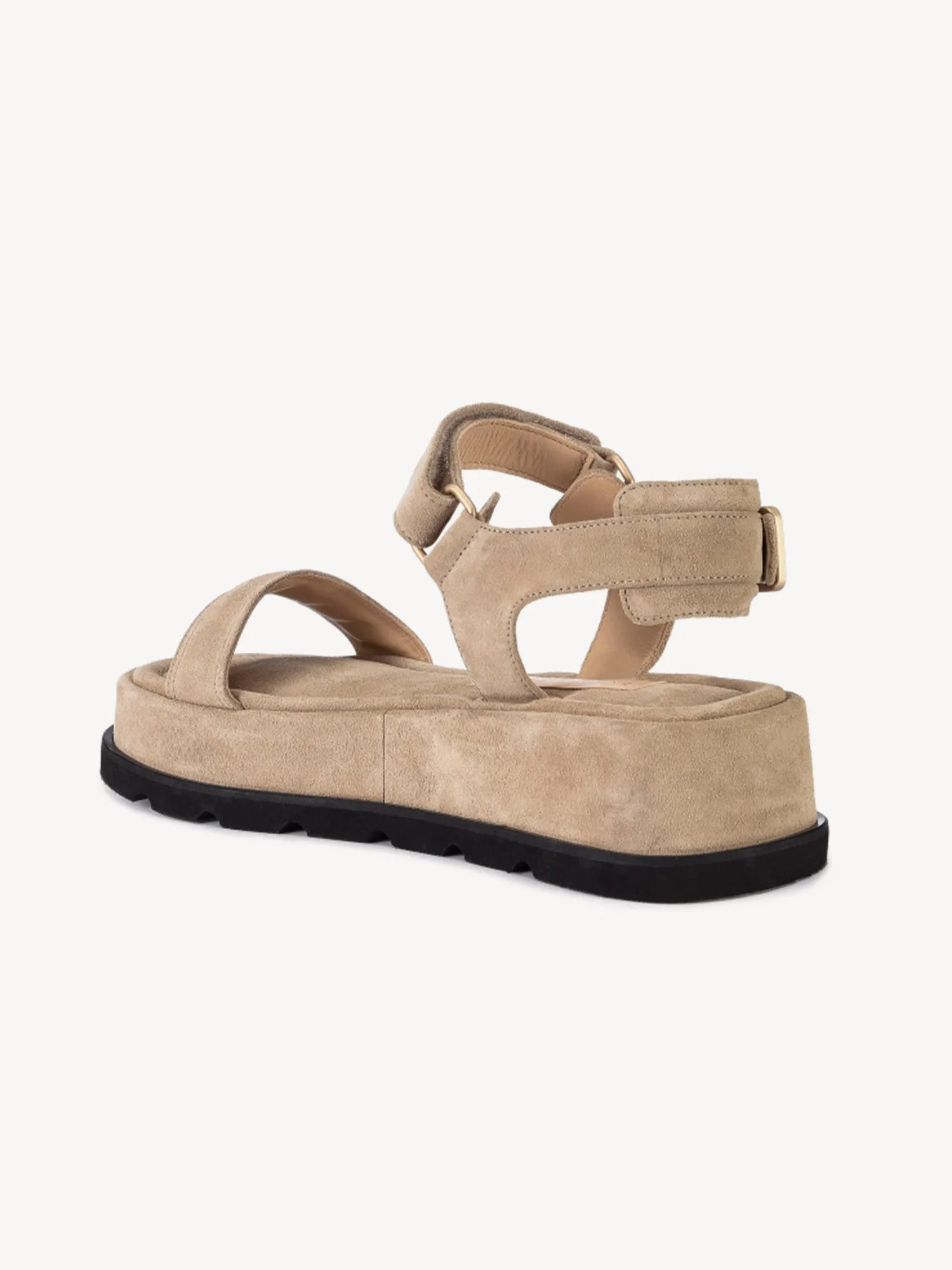 The St. Tropez Sandal sold by Brochu Walker product image thumbnail 4