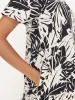 The Havana Mini Dress sold by Brochu Walker