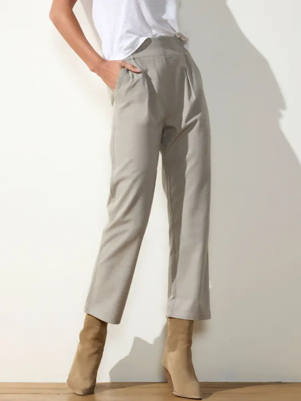The Fiera Pant sold by Brochu Walker