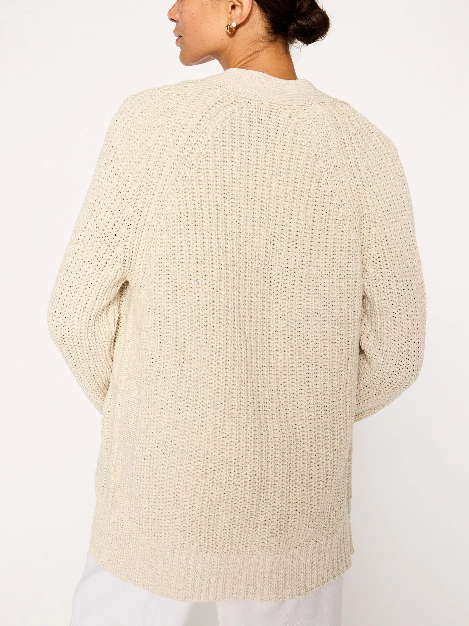 The Jen Cardigan sold by Brochu Walker product image thumbnail 4
