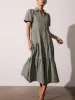 The Havana Dress sold by Brochu Walker