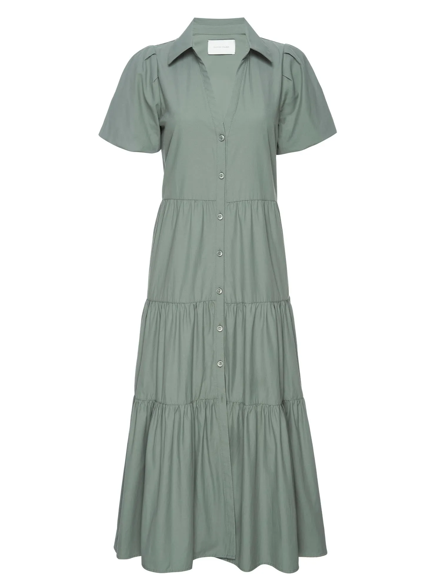 The Havana Dress sold by Brochu Walker product image thumbnail 3