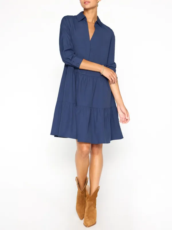 The Hannah Dress sold by Brochu Walker