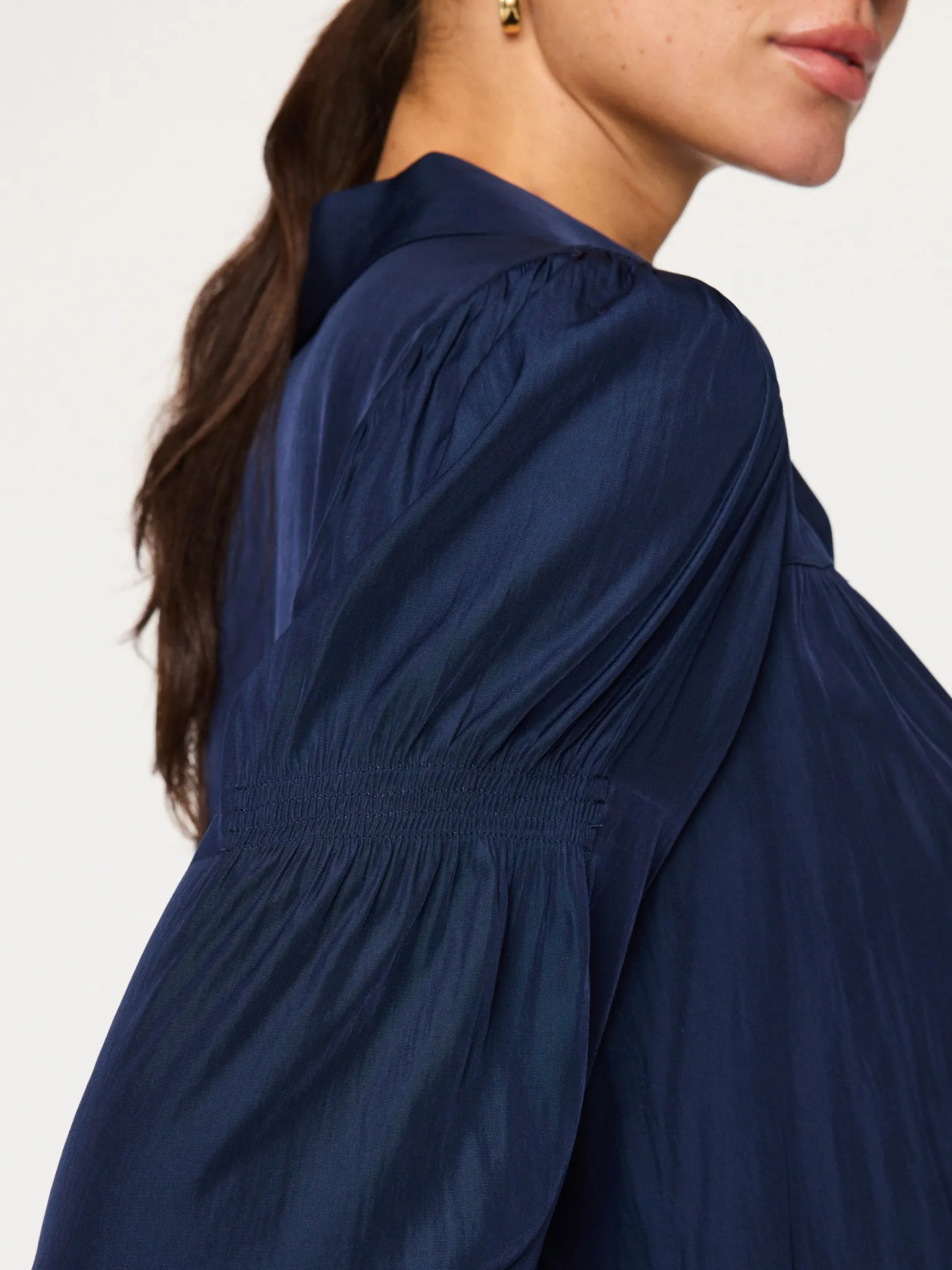 The Anson Blouse sold by Brochu Walker product image thumbnail 3