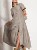 The Havana Dress sold by Brochu Walker