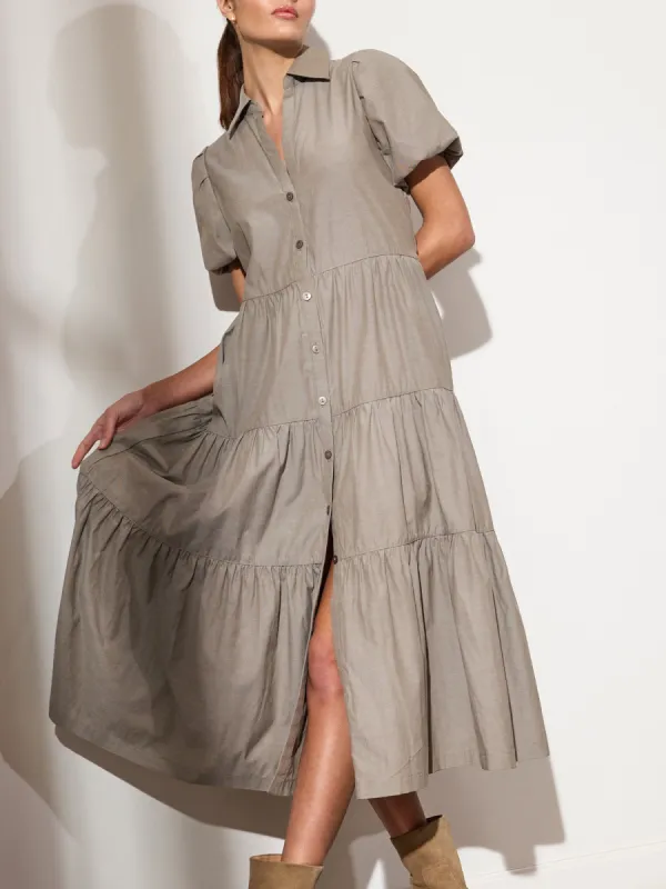 The Havana Dress sold by Brochu Walker